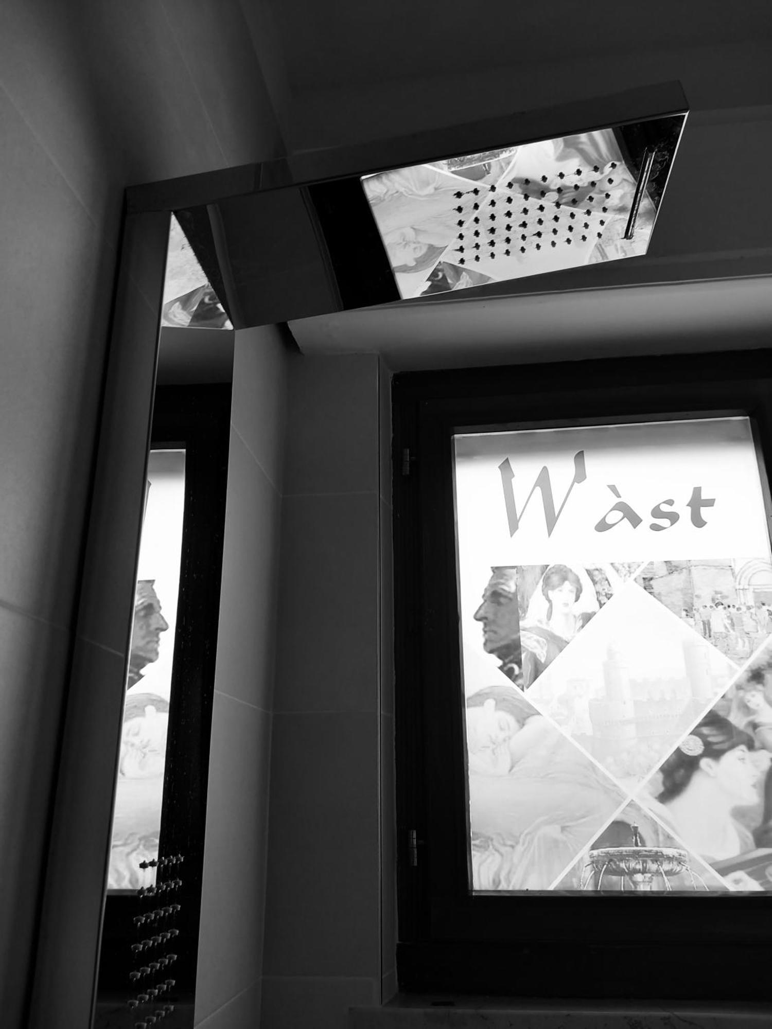 Wast-Host By Michelangelo Bed & Breakfast วาสโต ห้อง รูปภาพ