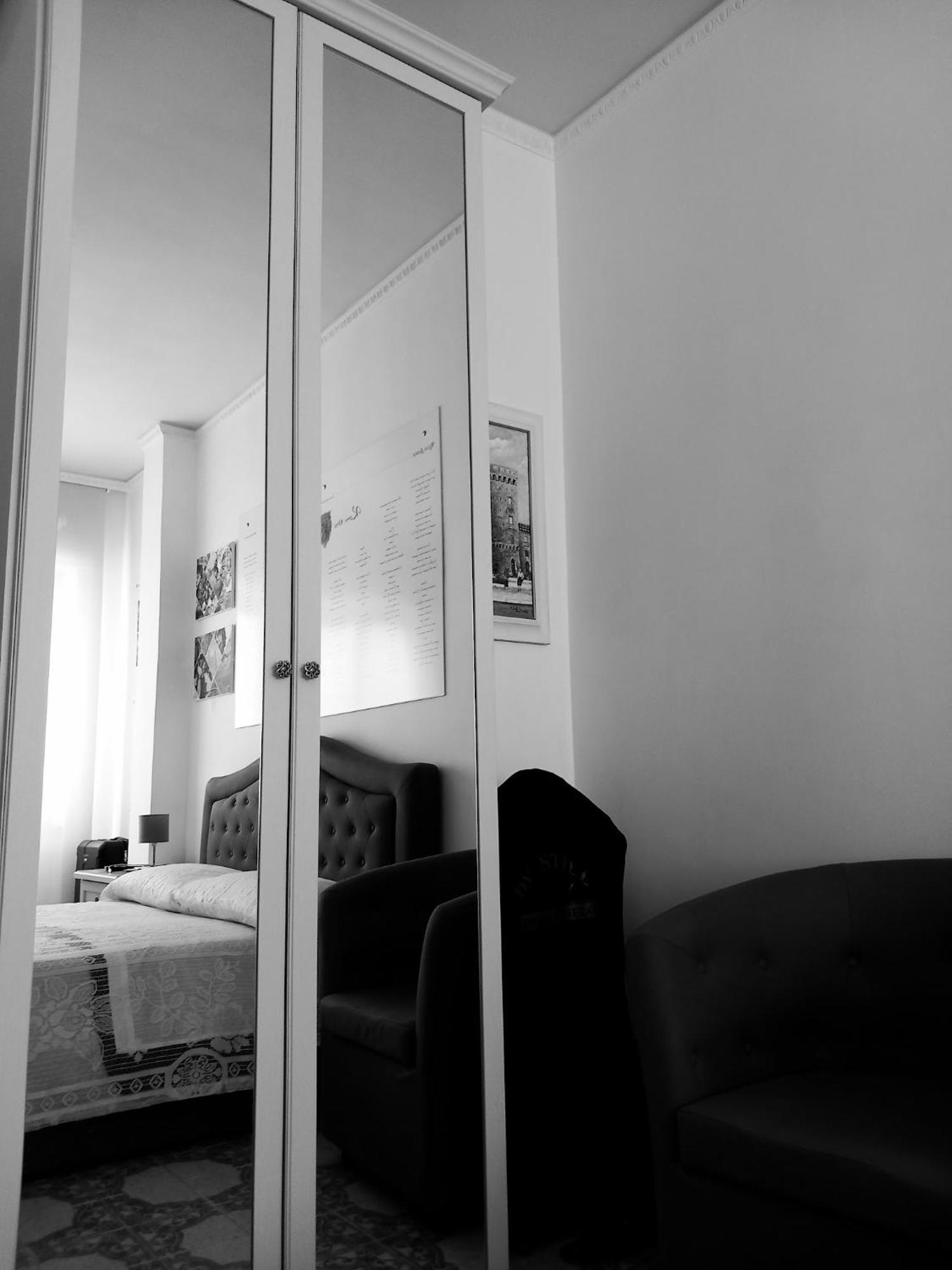 Wast-Host By Michelangelo Bed & Breakfast วาสโต ภายนอก รูปภาพ