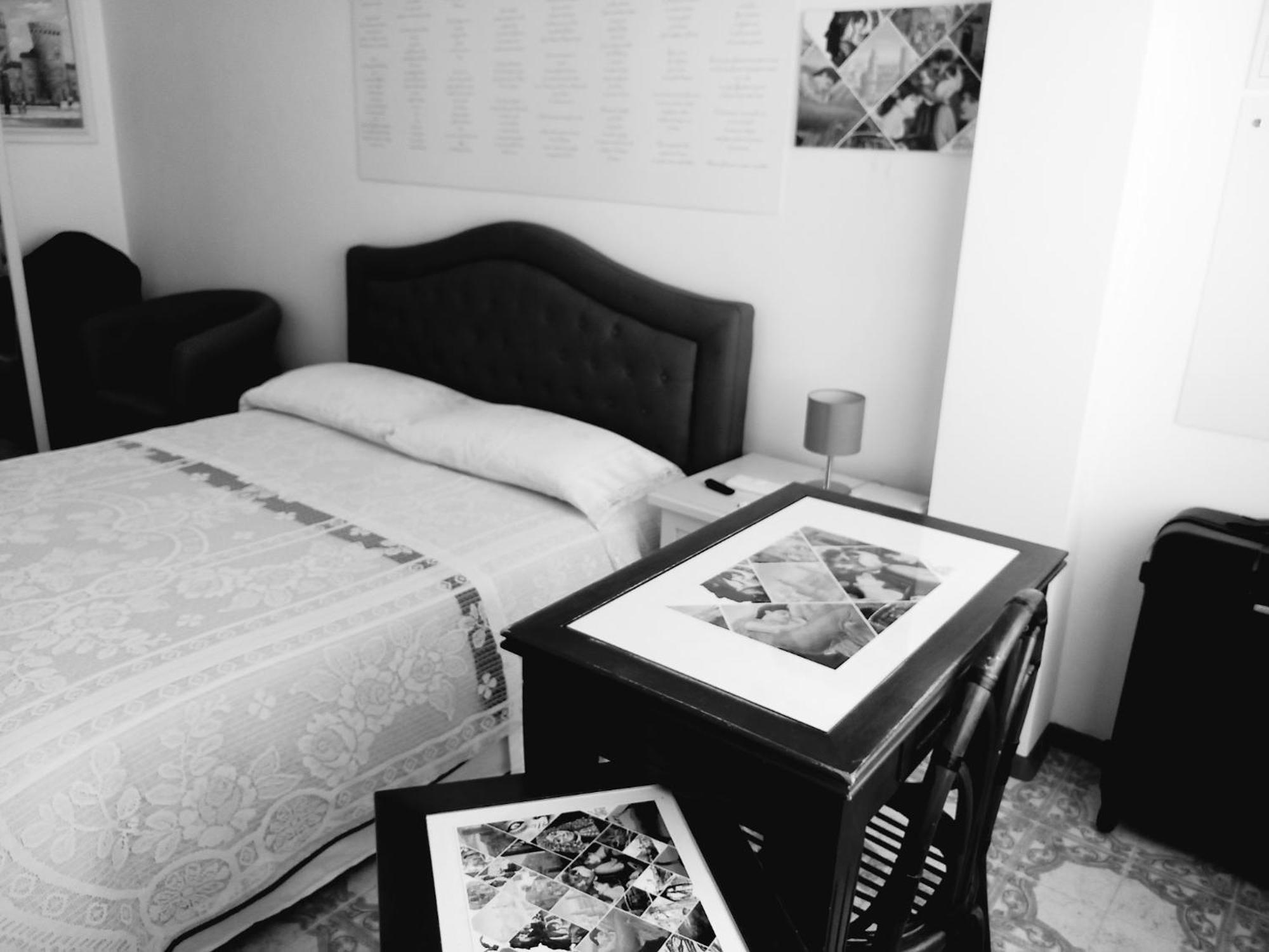 Wast-Host By Michelangelo Bed & Breakfast วาสโต ภายนอก รูปภาพ