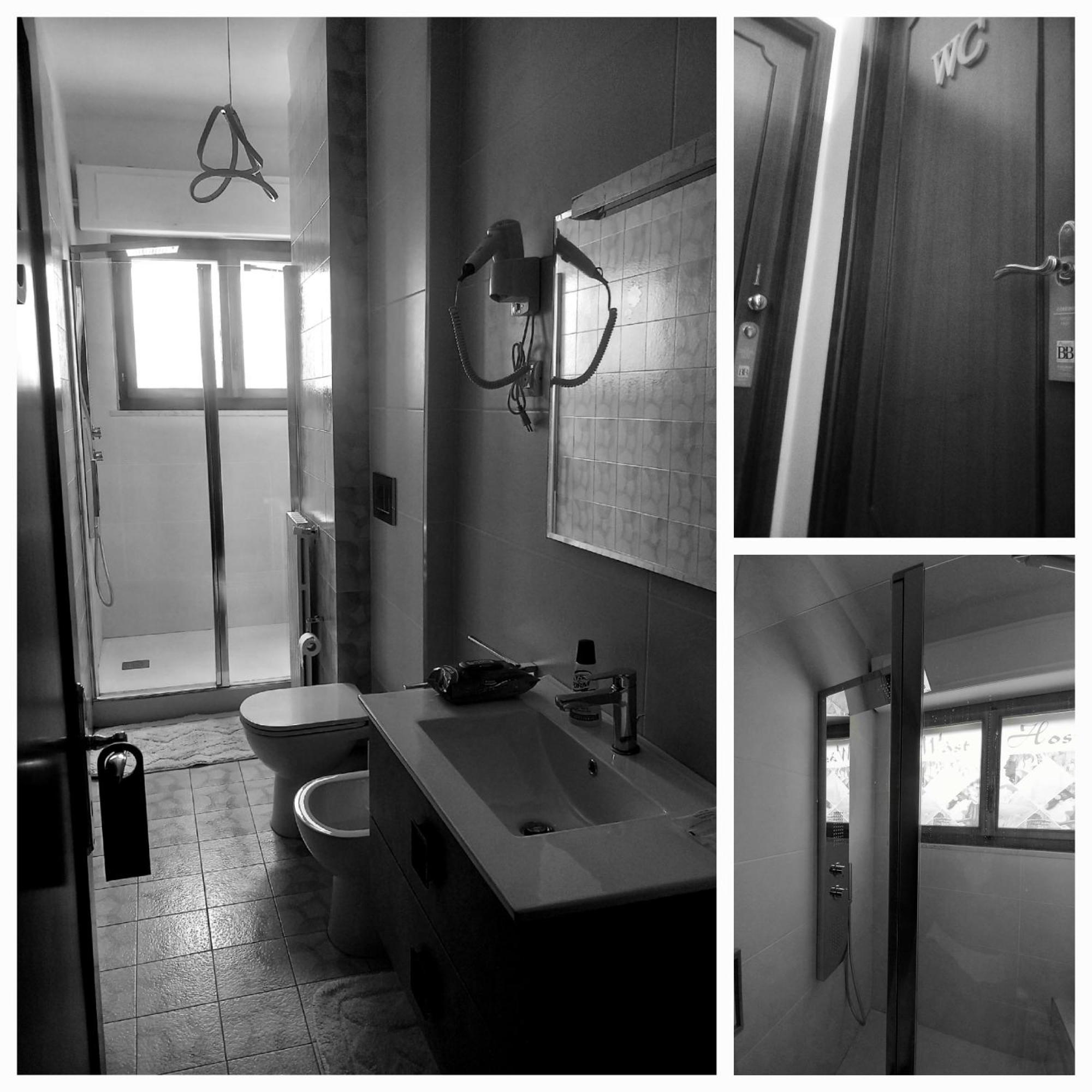 Wast-Host By Michelangelo Bed & Breakfast วาสโต ภายนอก รูปภาพ