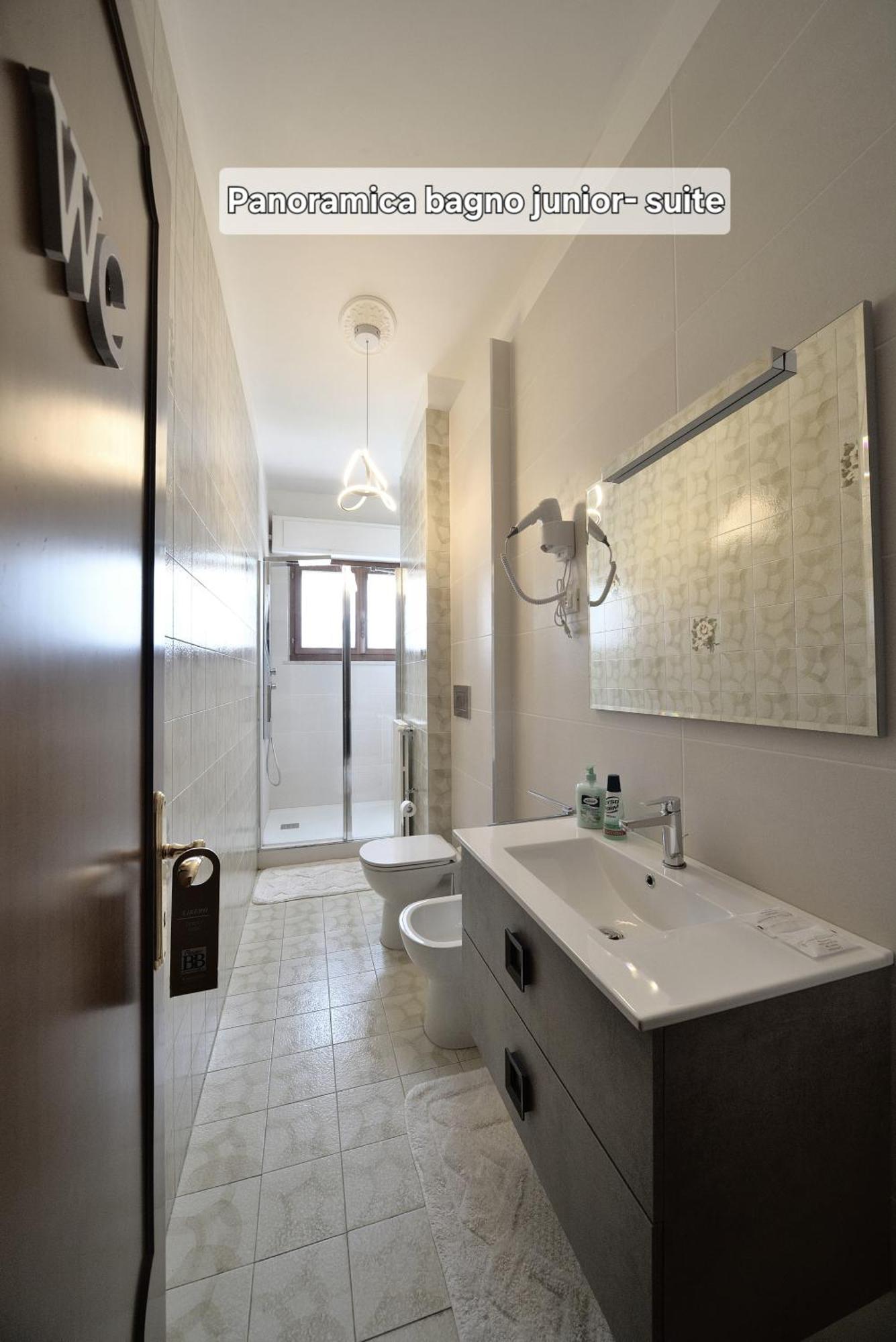 Wast-Host By Michelangelo Bed & Breakfast วาสโต ภายนอก รูปภาพ