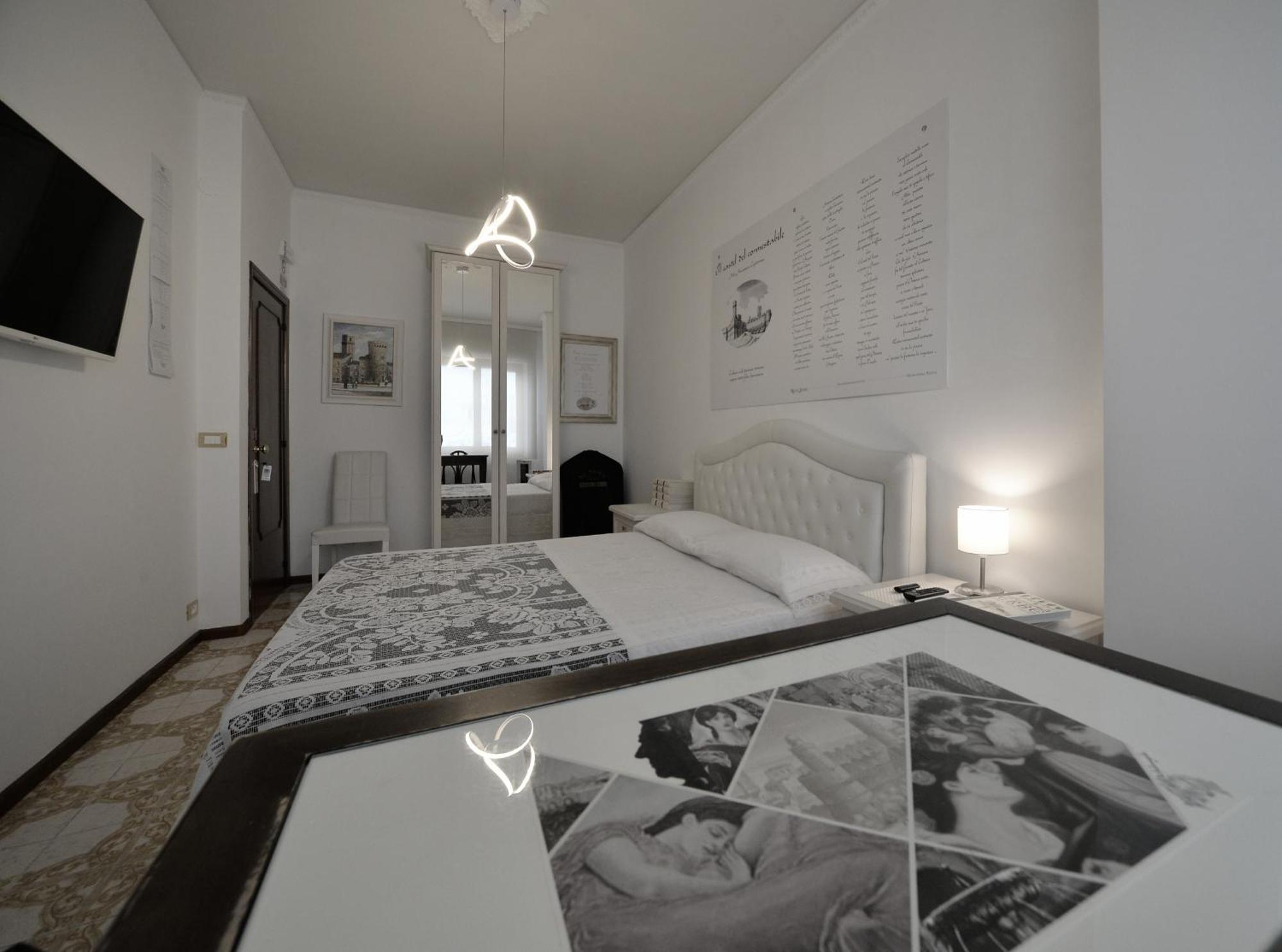 Wast-Host By Michelangelo Bed & Breakfast วาสโต ภายนอก รูปภาพ
