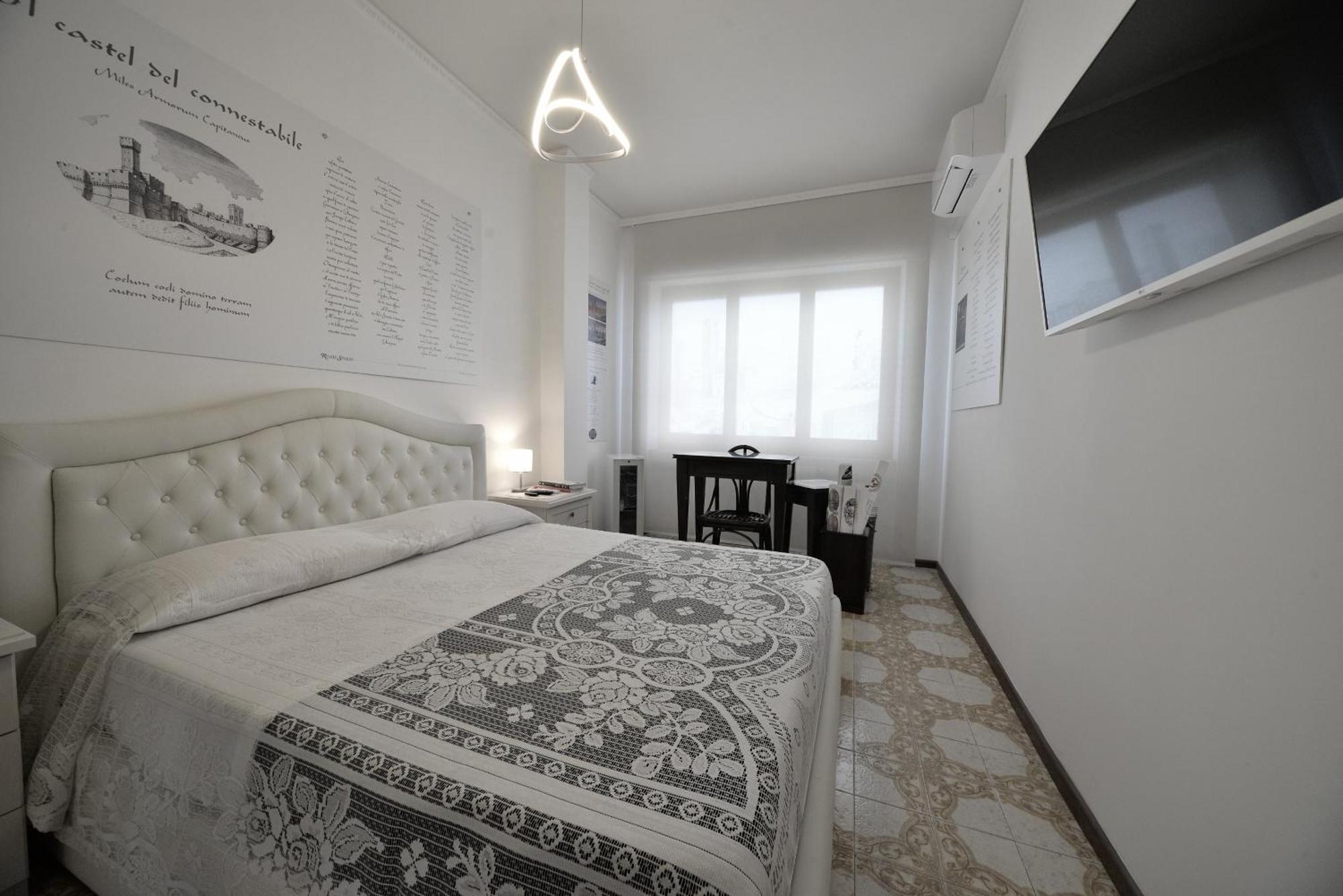 Wast-Host By Michelangelo Bed & Breakfast วาสโต ภายนอก รูปภาพ