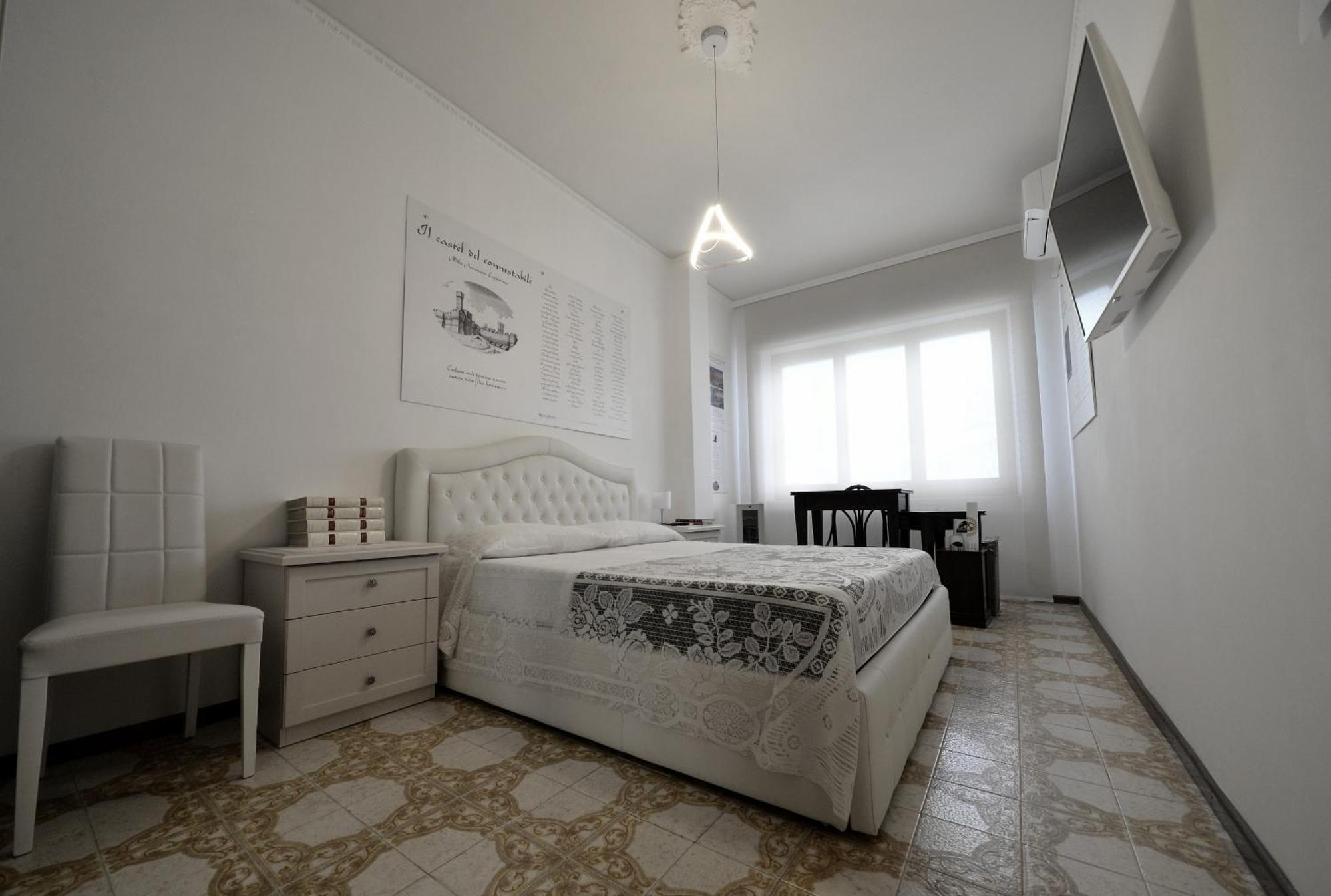 Wast-Host By Michelangelo Bed & Breakfast วาสโต ภายนอก รูปภาพ