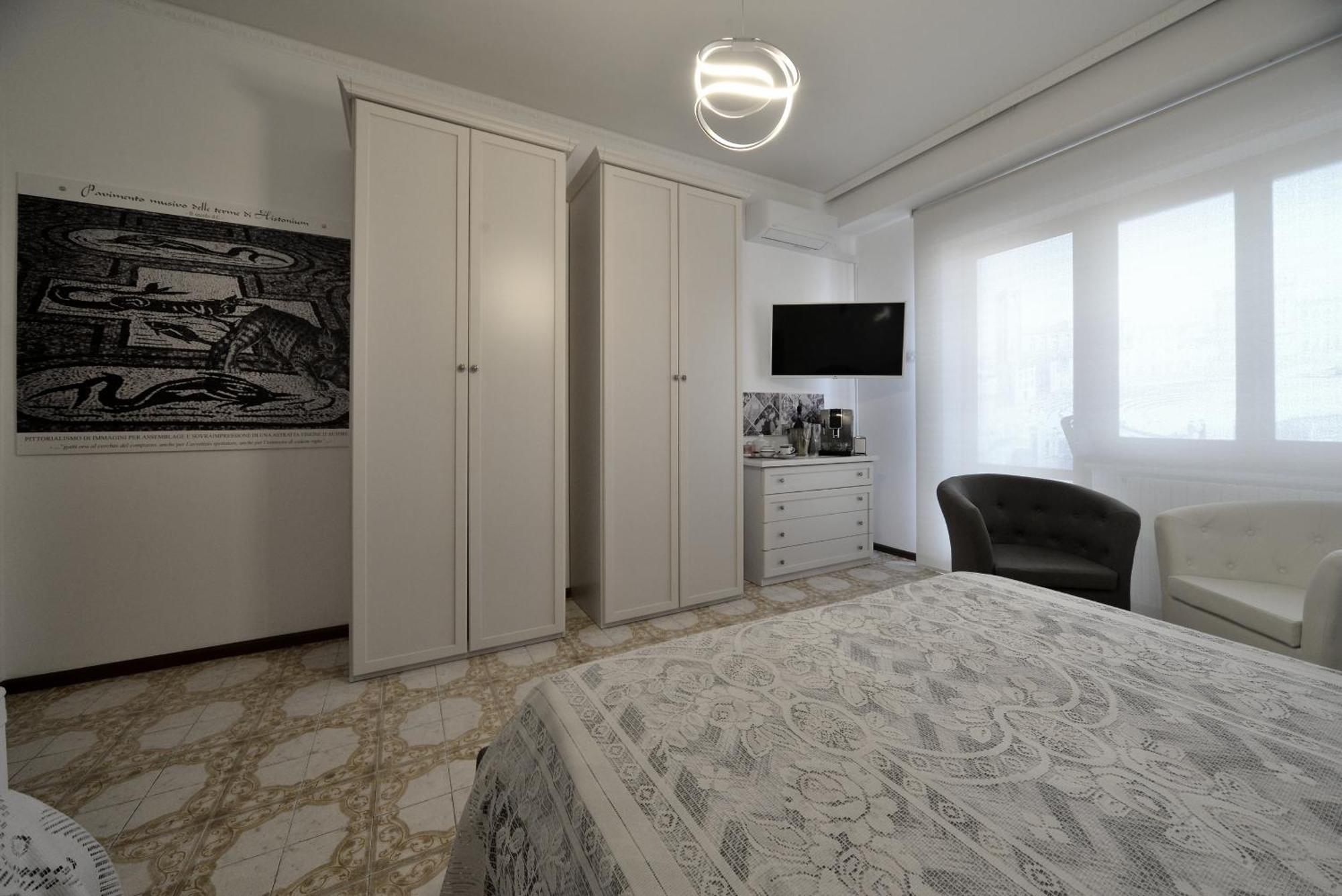 Wast-Host By Michelangelo Bed & Breakfast วาสโต ภายนอก รูปภาพ
