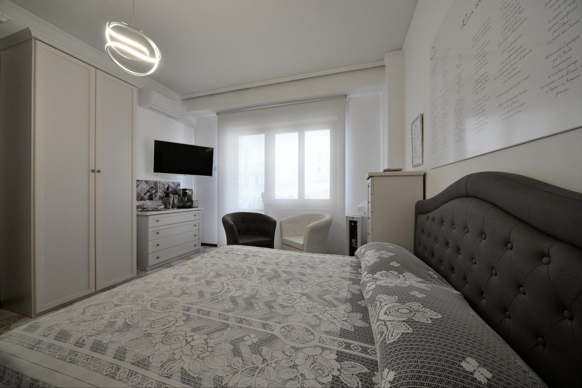 Wast-Host By Michelangelo Bed & Breakfast วาสโต ภายนอก รูปภาพ